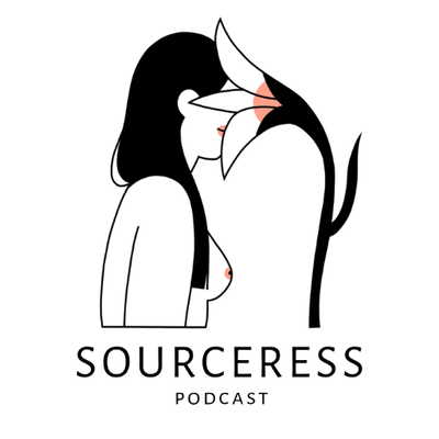 Meet the Sourceress Team