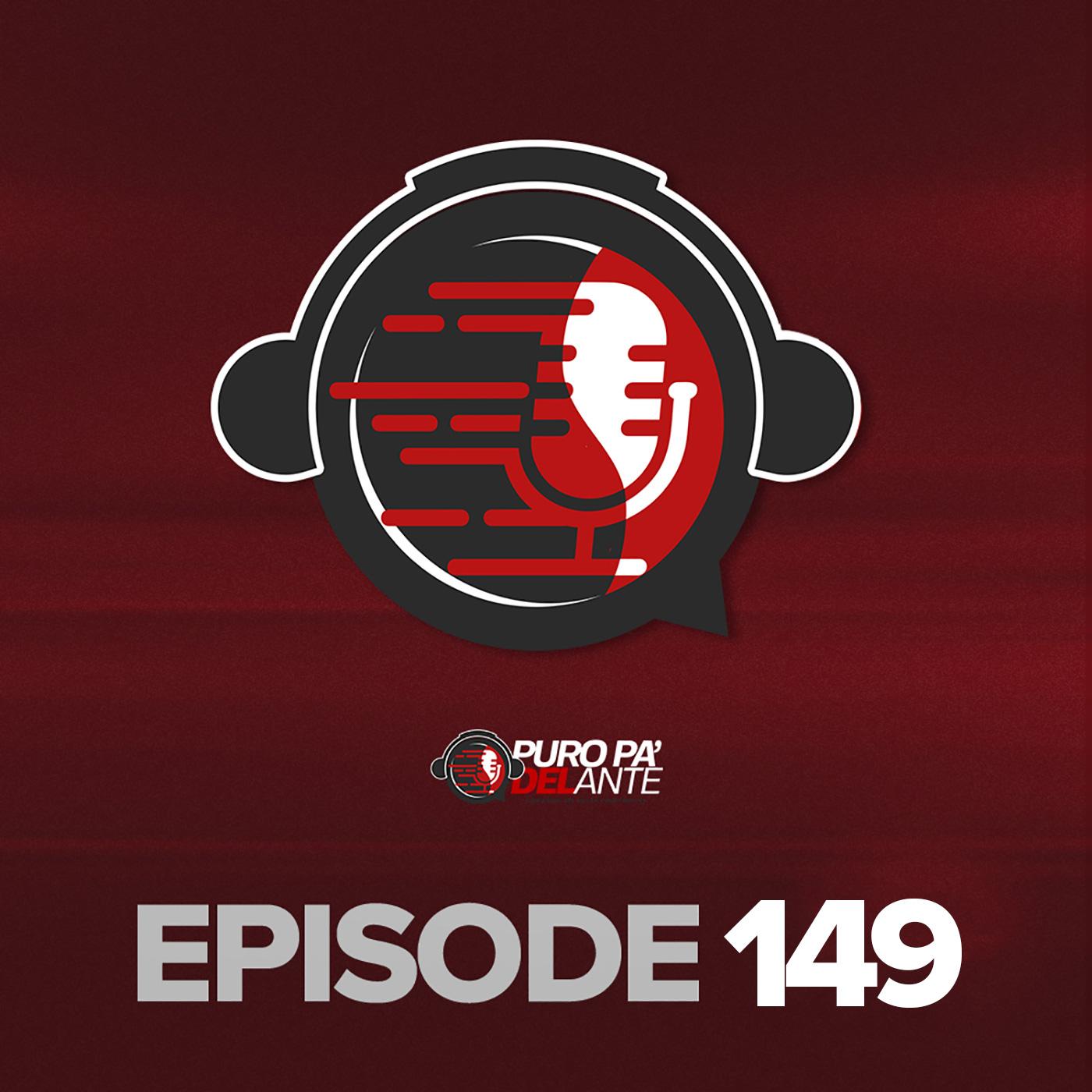Puro Pa’DELante Podcast