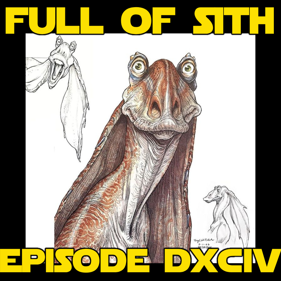 Full Of Sith: Star Wars News, Discussions and Interviews