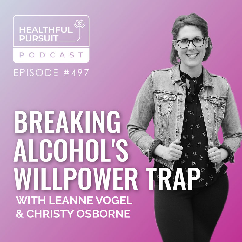 Healthful Pursuit Podcast
