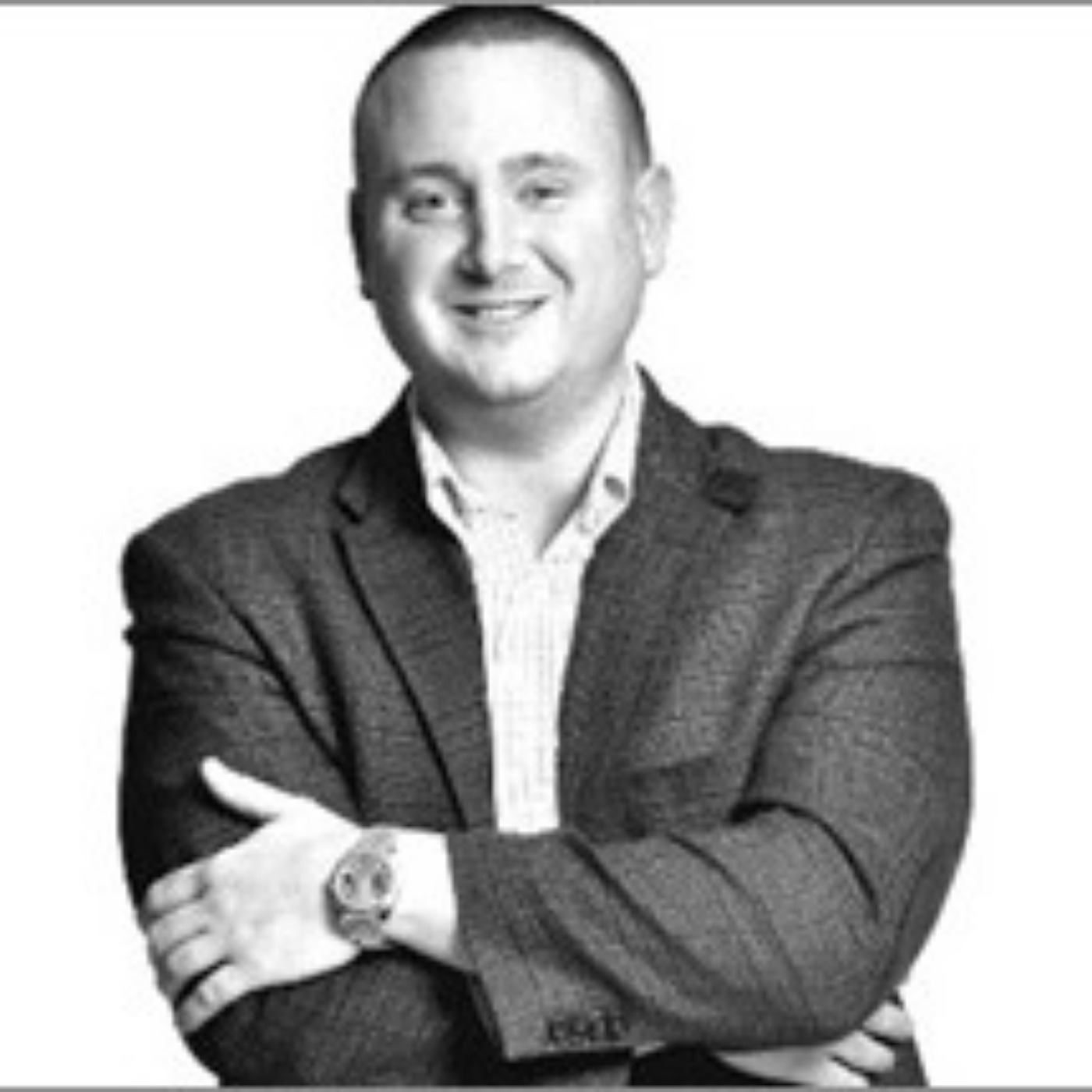 CEO - Patrick Gray – Hashchain Technology - From Minining To Full-Scale Blockchain Company