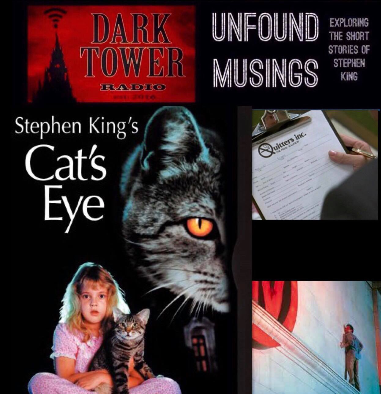 Dark Tower Radio
