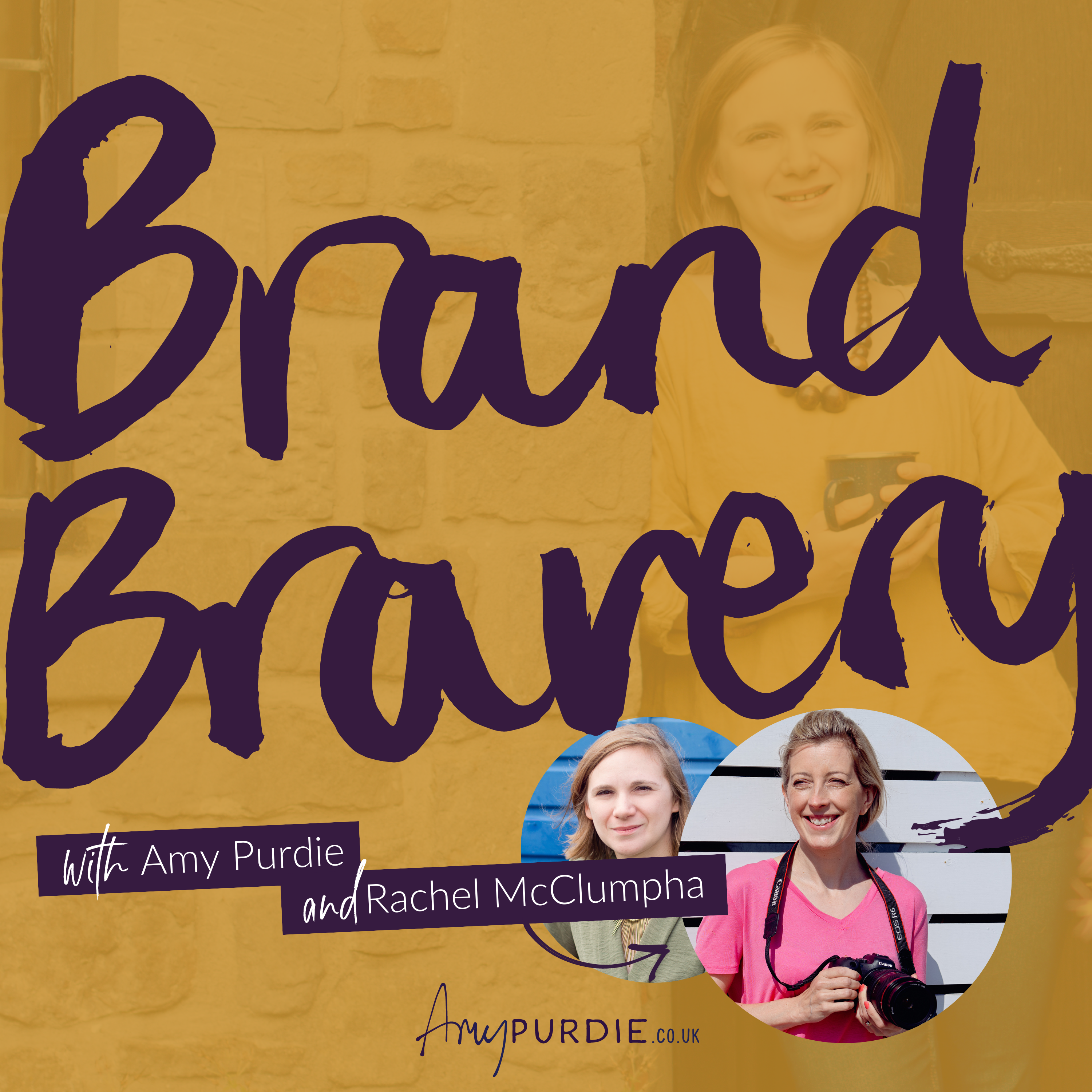 Brand Bravery