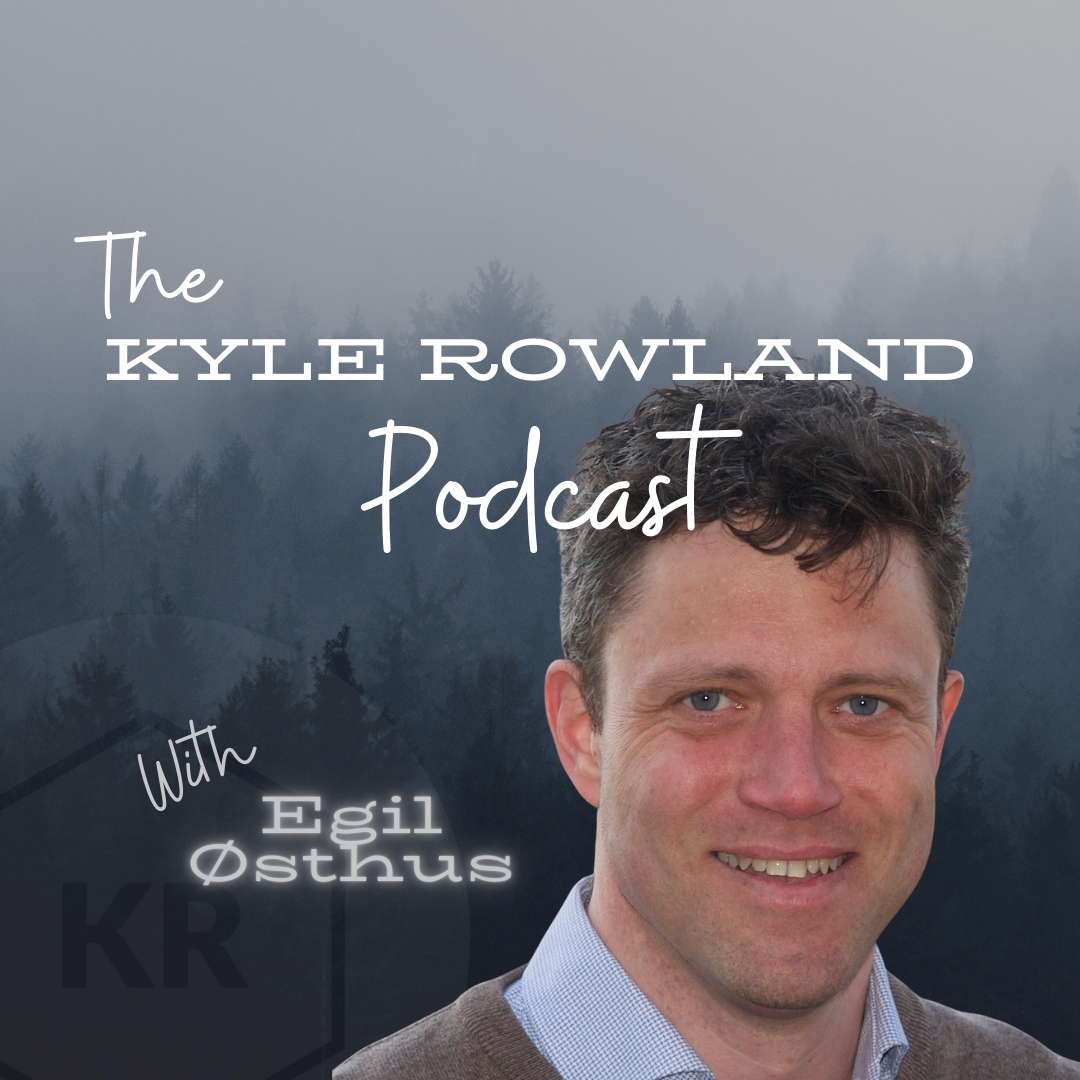 The Kyle Rowland Podcast