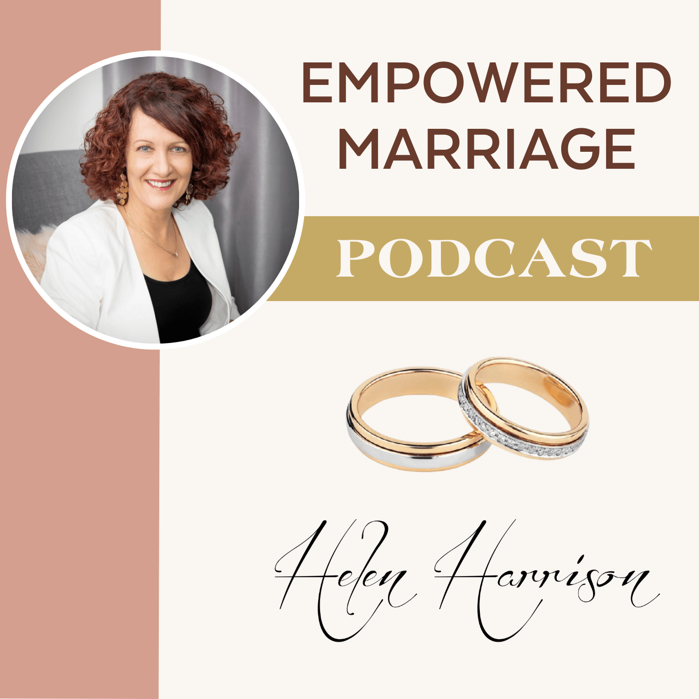 Empowered Marriage