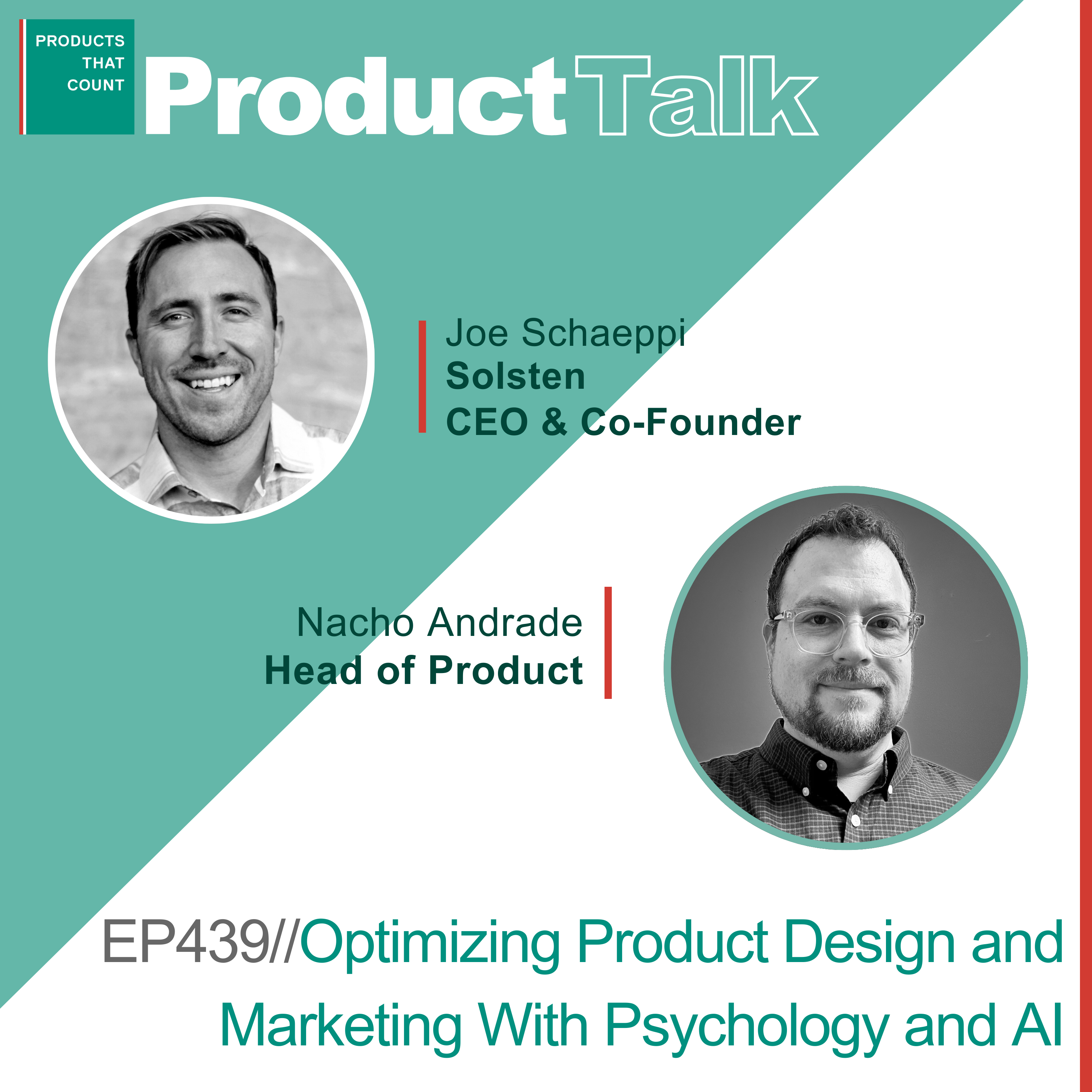 Product Talk