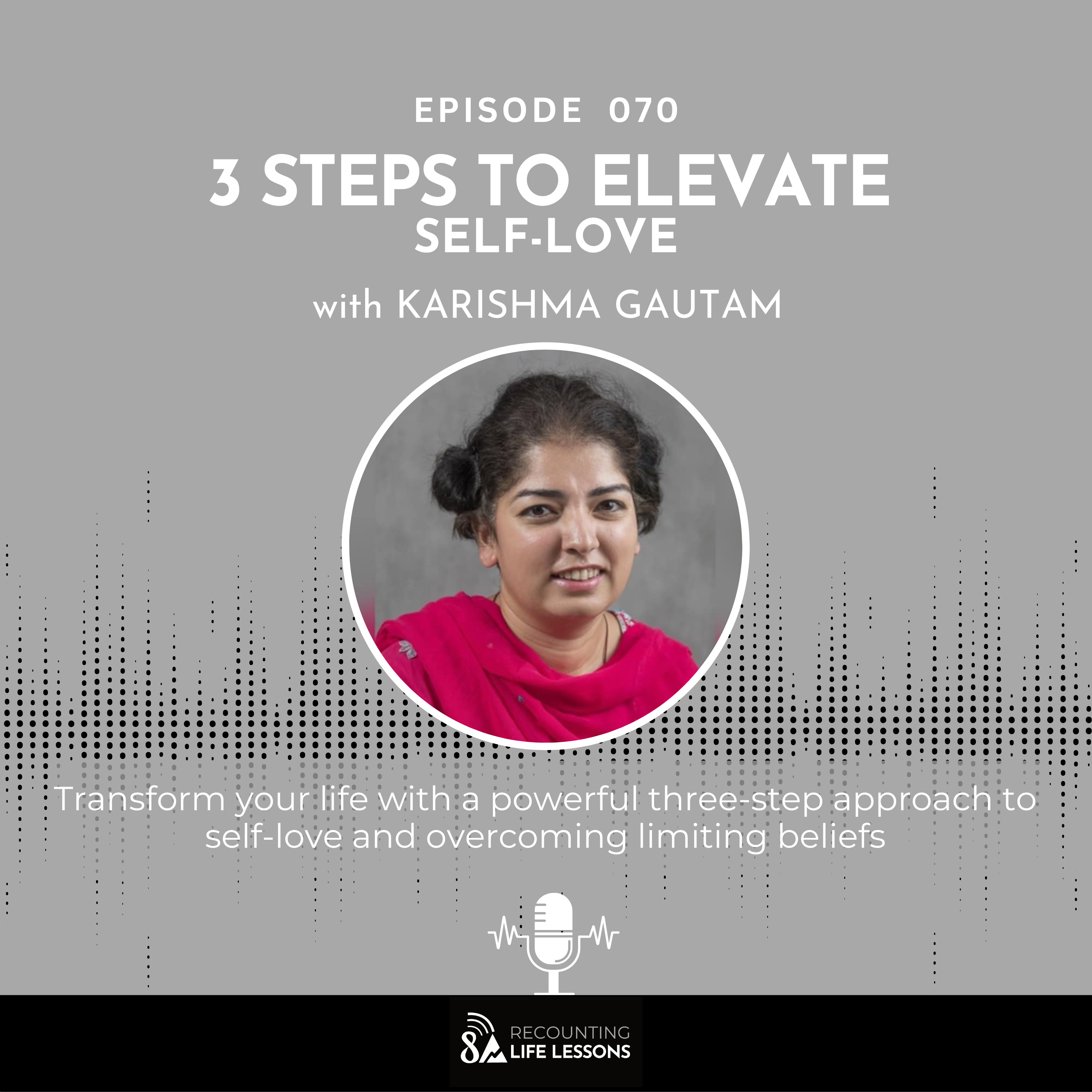Recounting Life Lessons