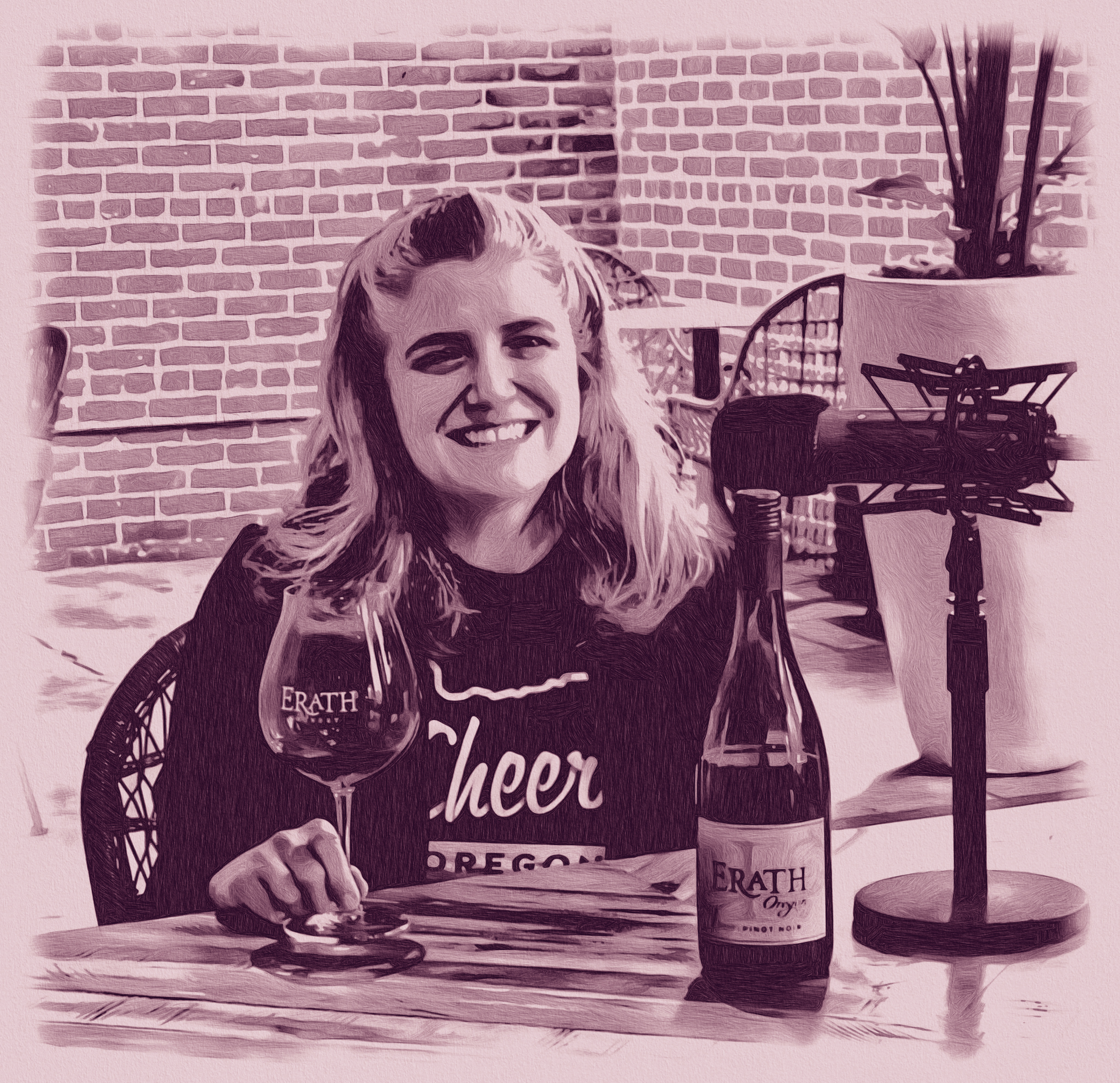 Culinary Treasure Podcast