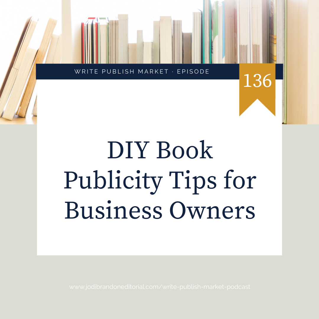 Write Publish Market