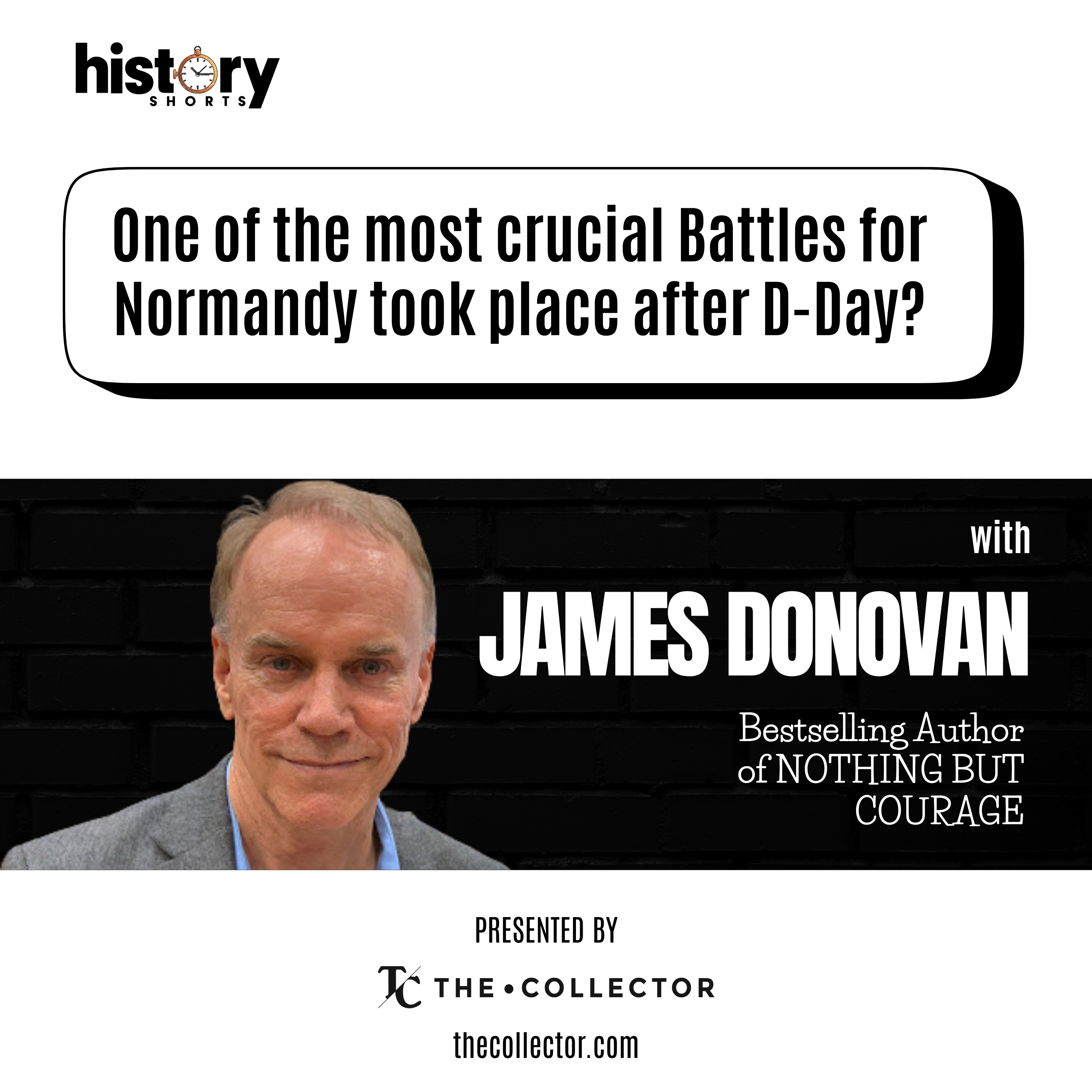 History Shorts
