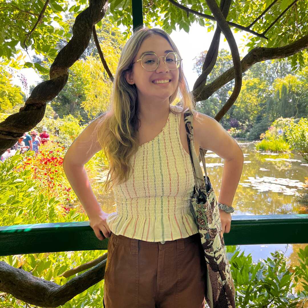 90: Ella Werre - Save Our Saguaros Girl Scout Gold Award Project