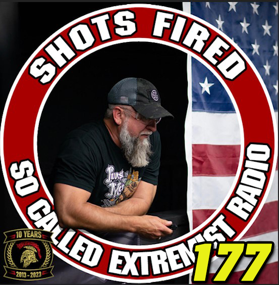 Shot\'s Fired
