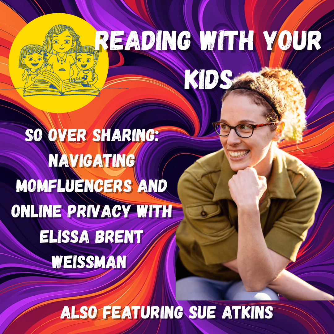 Reading With Your Kids Podcast