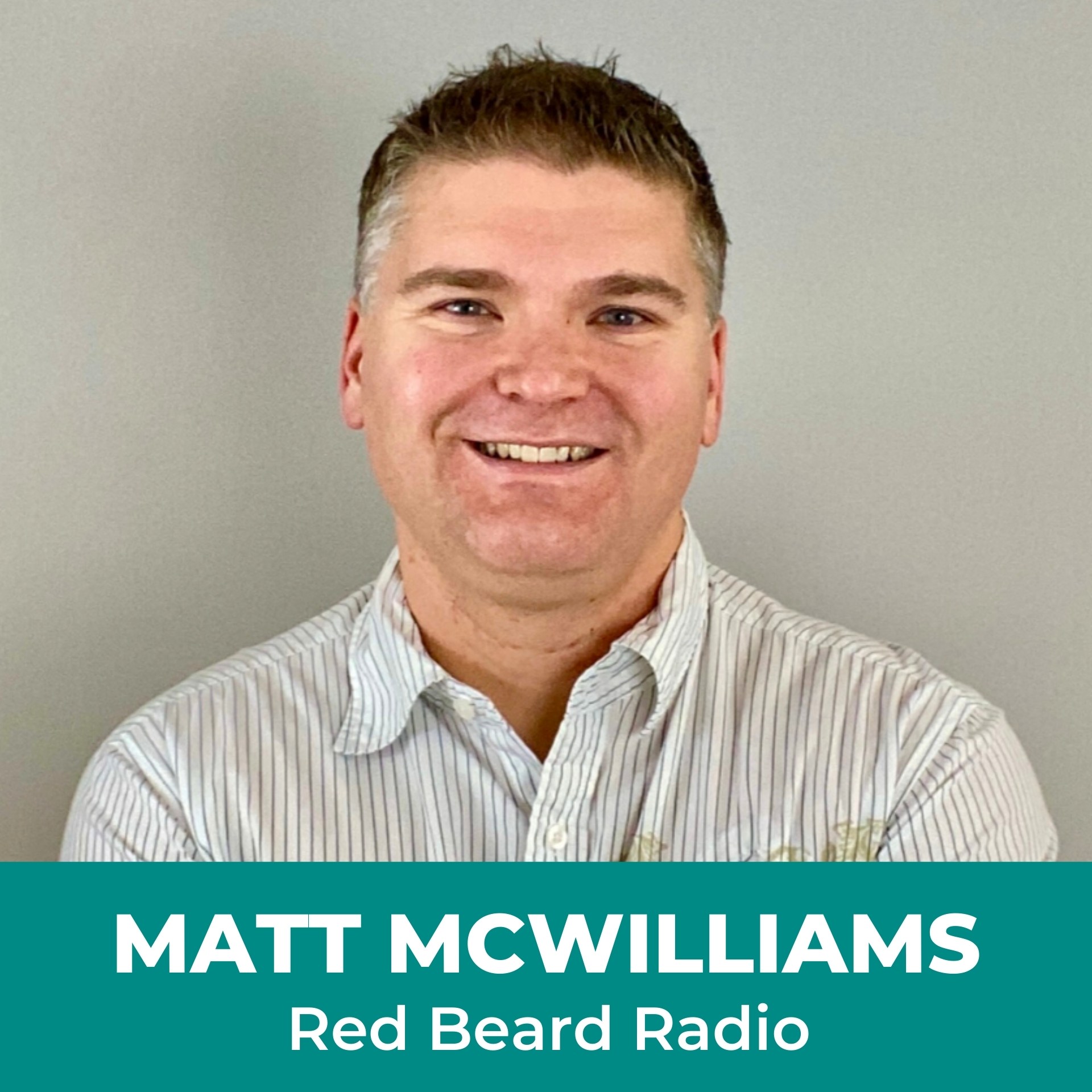 Red Beard Radio with Brian Keith