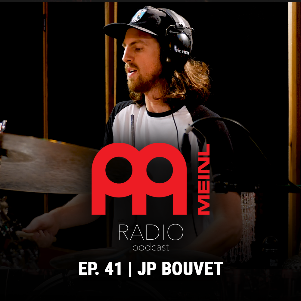 Meinl Radio