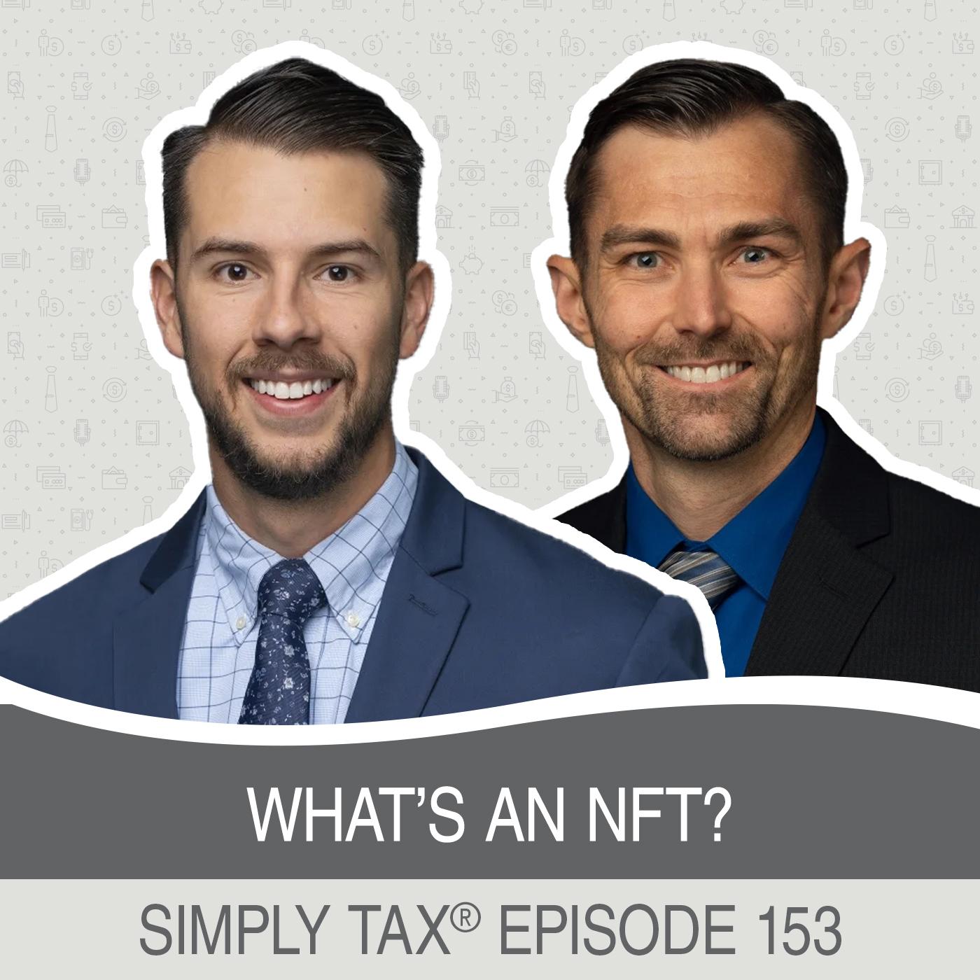 Simply Tax
