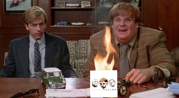 3BGPodcast- Tommy Boy