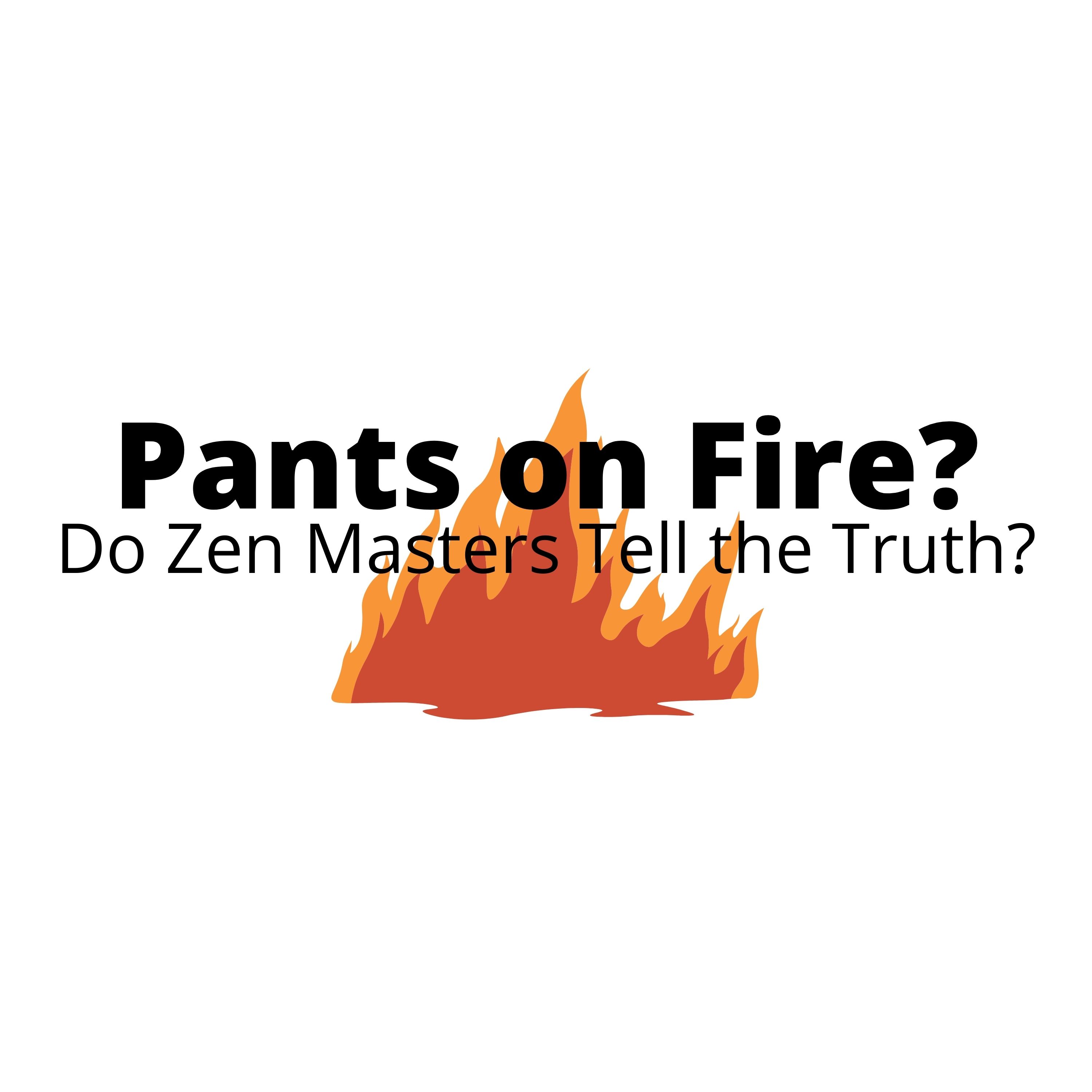 Zen Talking