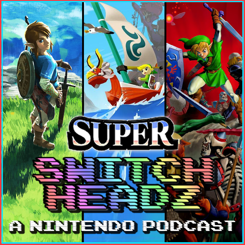 Super Switch Headz