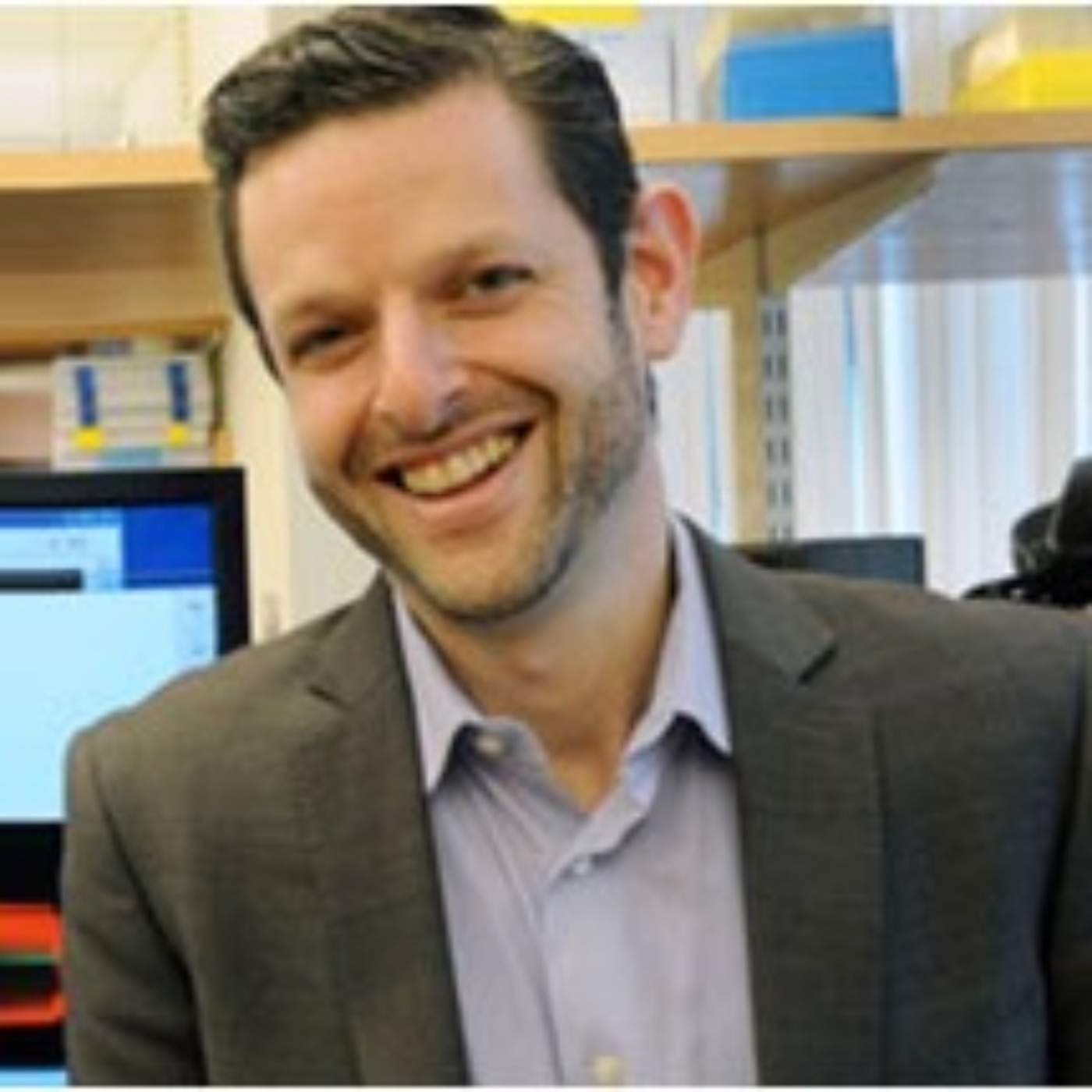 Diabetes Discoveries – Professor Jeffrey M. Karp, Principal Investigator, Karp Lab – Reversing Diabetes? An Amazing New Breakthrough