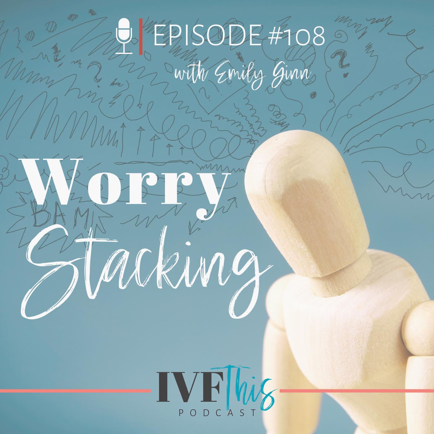 Worry Stacking