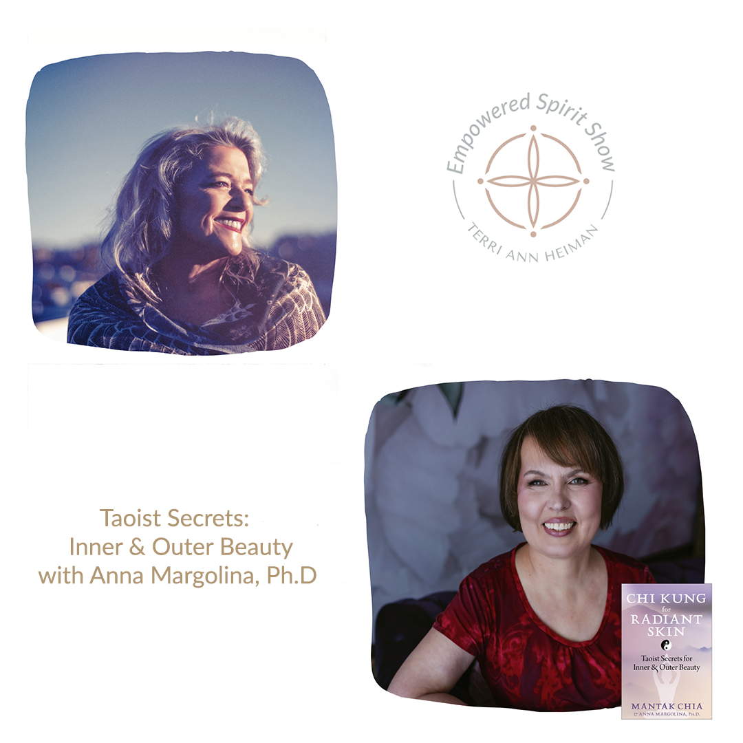 The Empowered Spirit Show