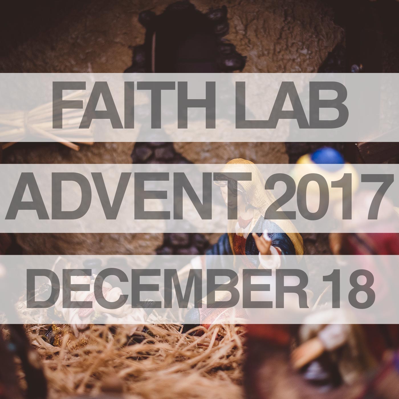 Faith Lab Podcast
