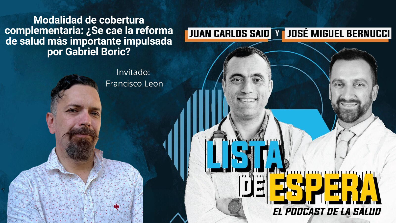 Lista de Espera