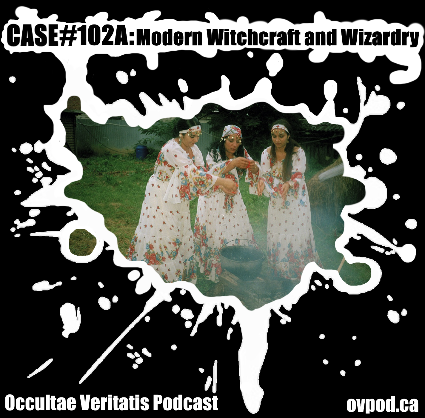 Occultae Veritatis Podcast - OVPOD