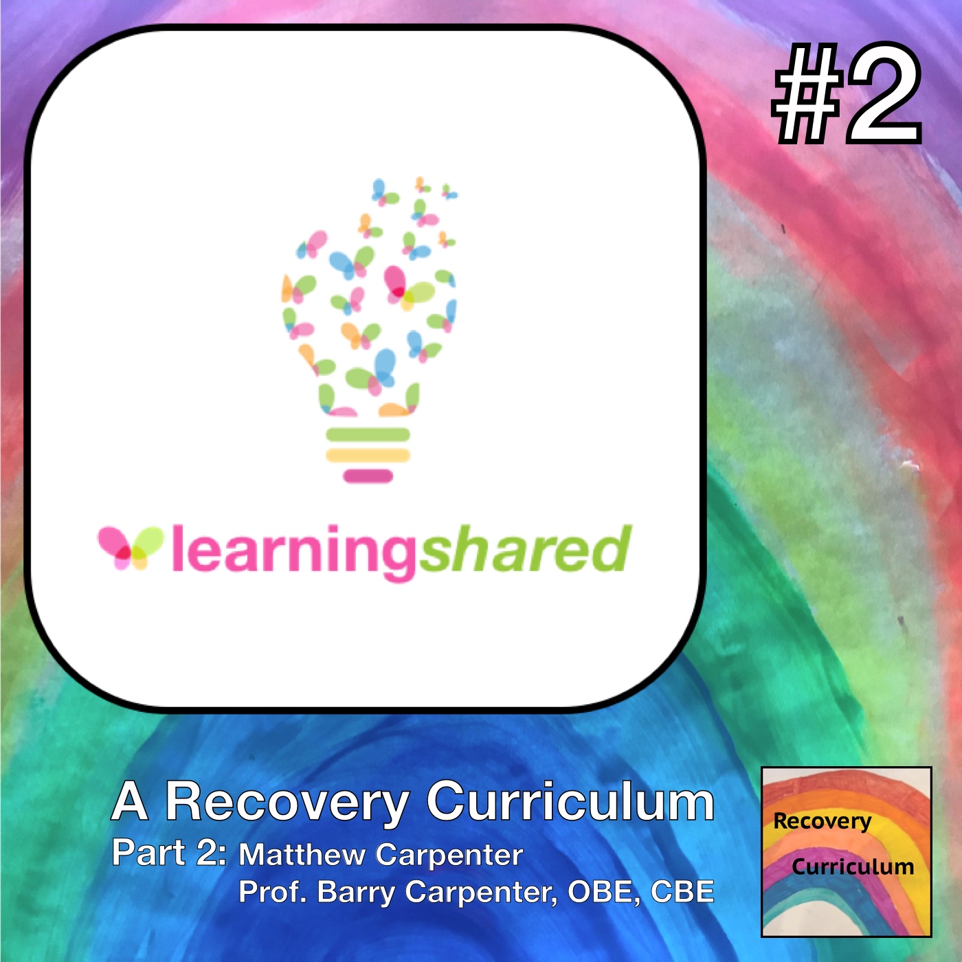 LearningShared