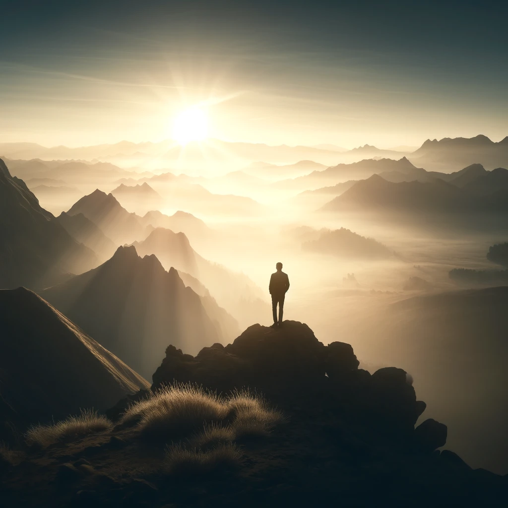 My Leadership Breakdown: 5 Core Principles I'm Working On