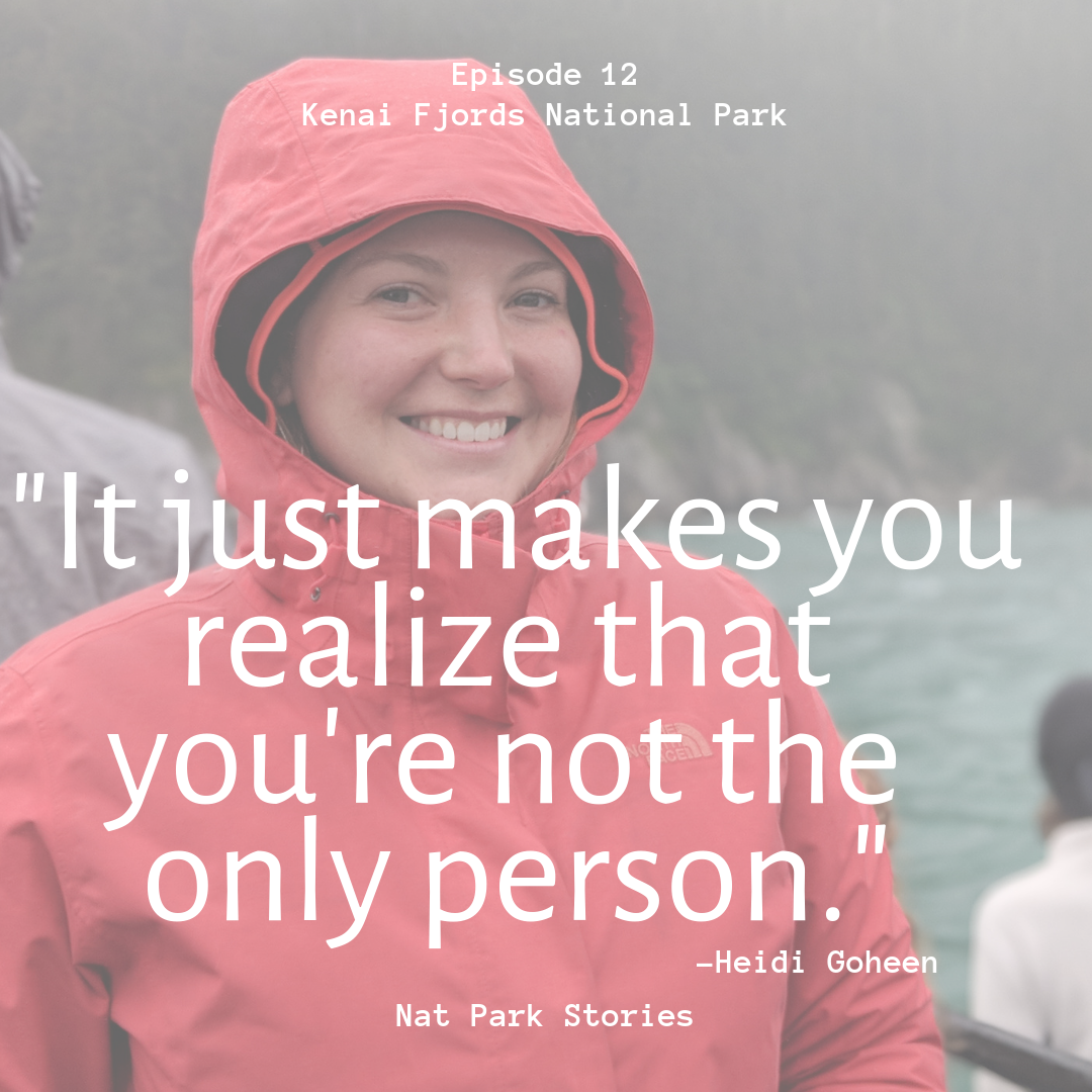 Nat Park Stories
