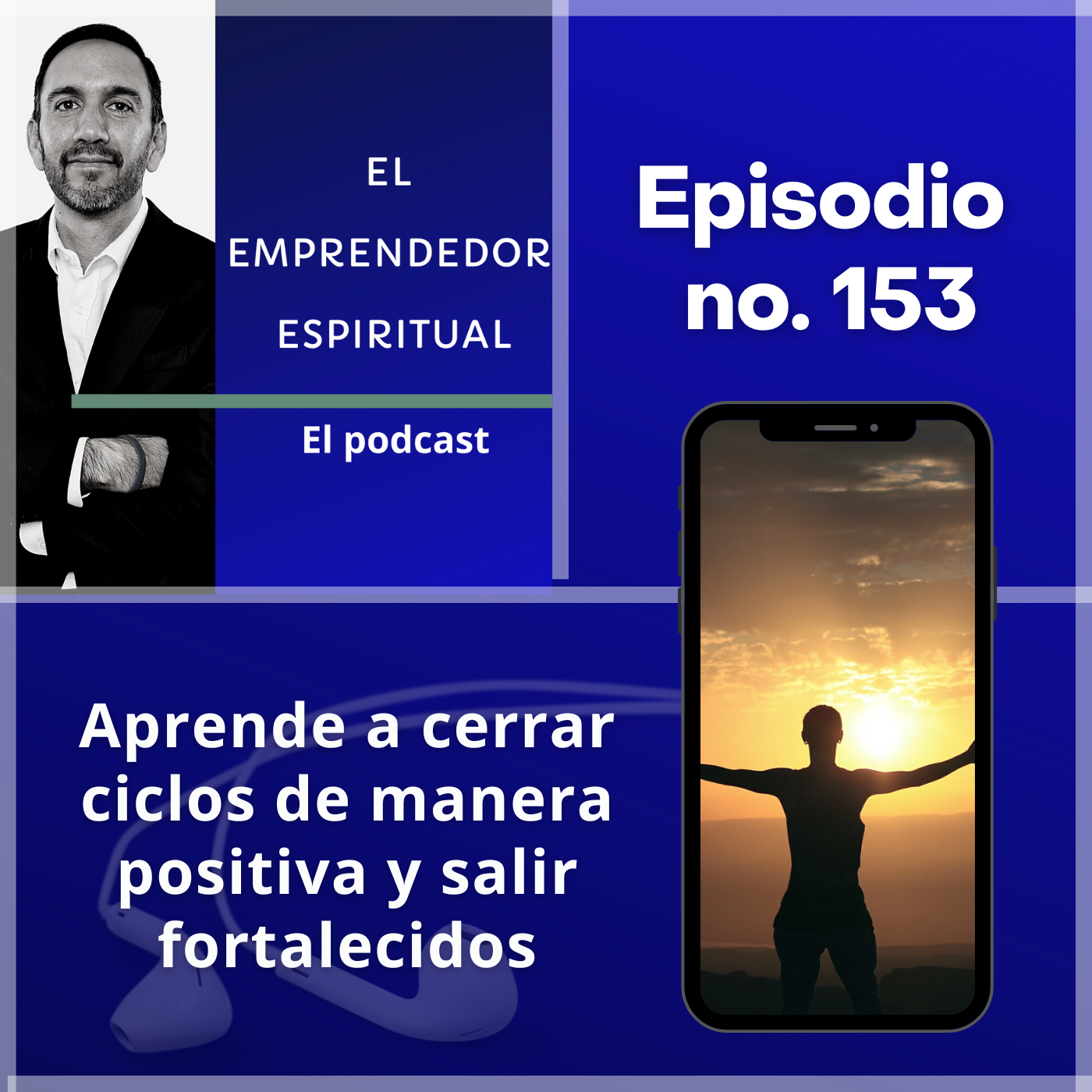 El Emprendedor Espiritual