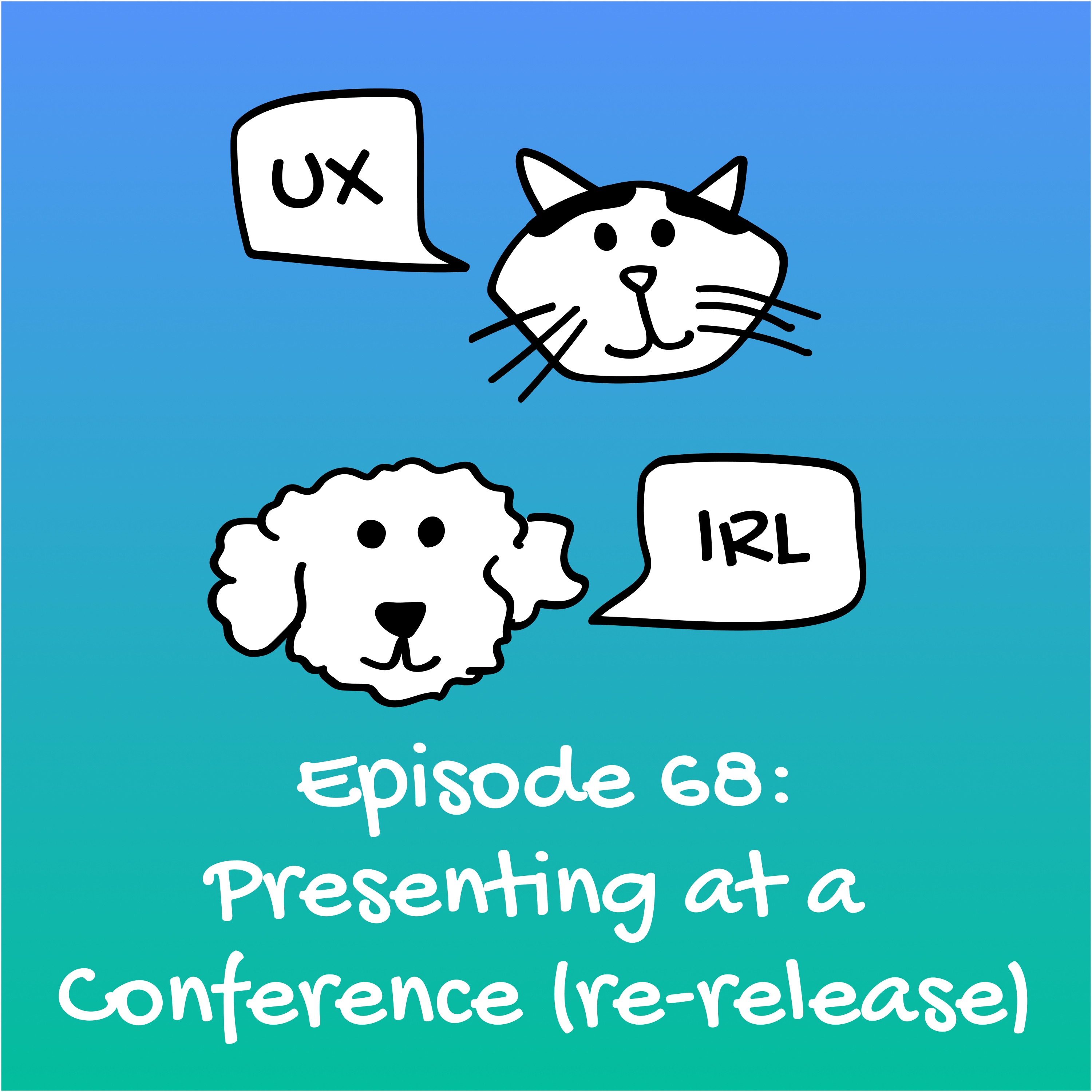 UX IRL