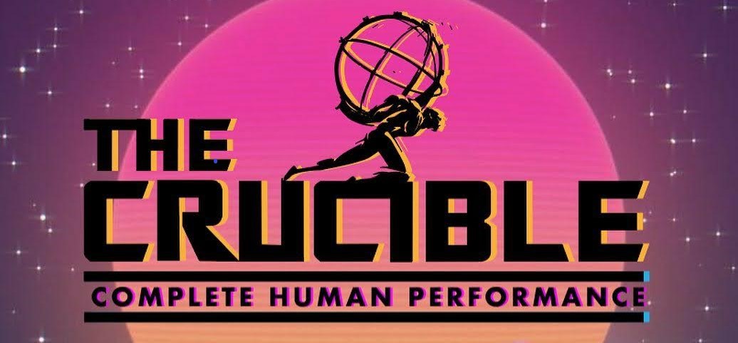 No Lone Wolves Fundraiser and beginning Crucible Prep #051