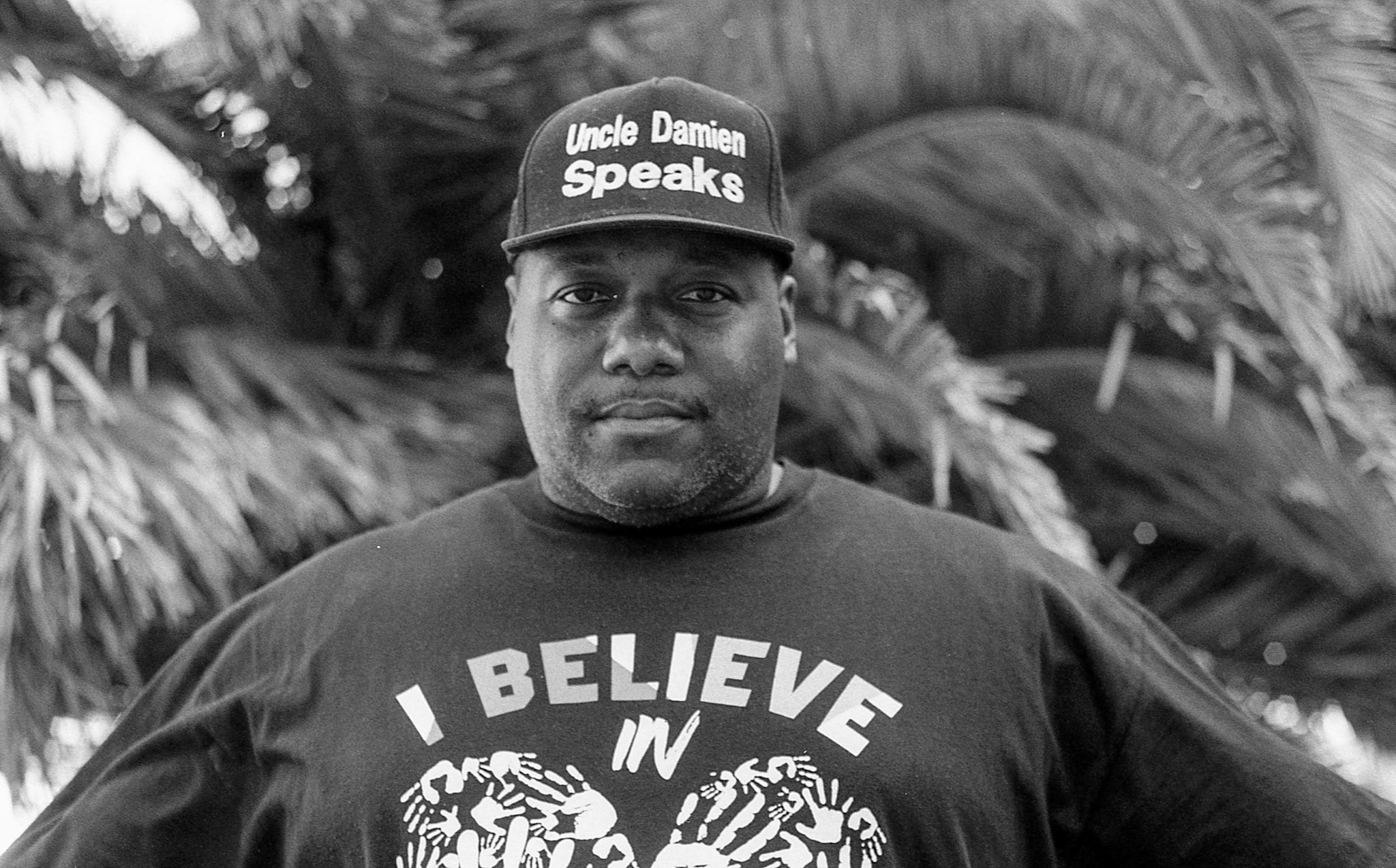 S2E38, Part 2: Uncle Damien on Finding Inspiration
