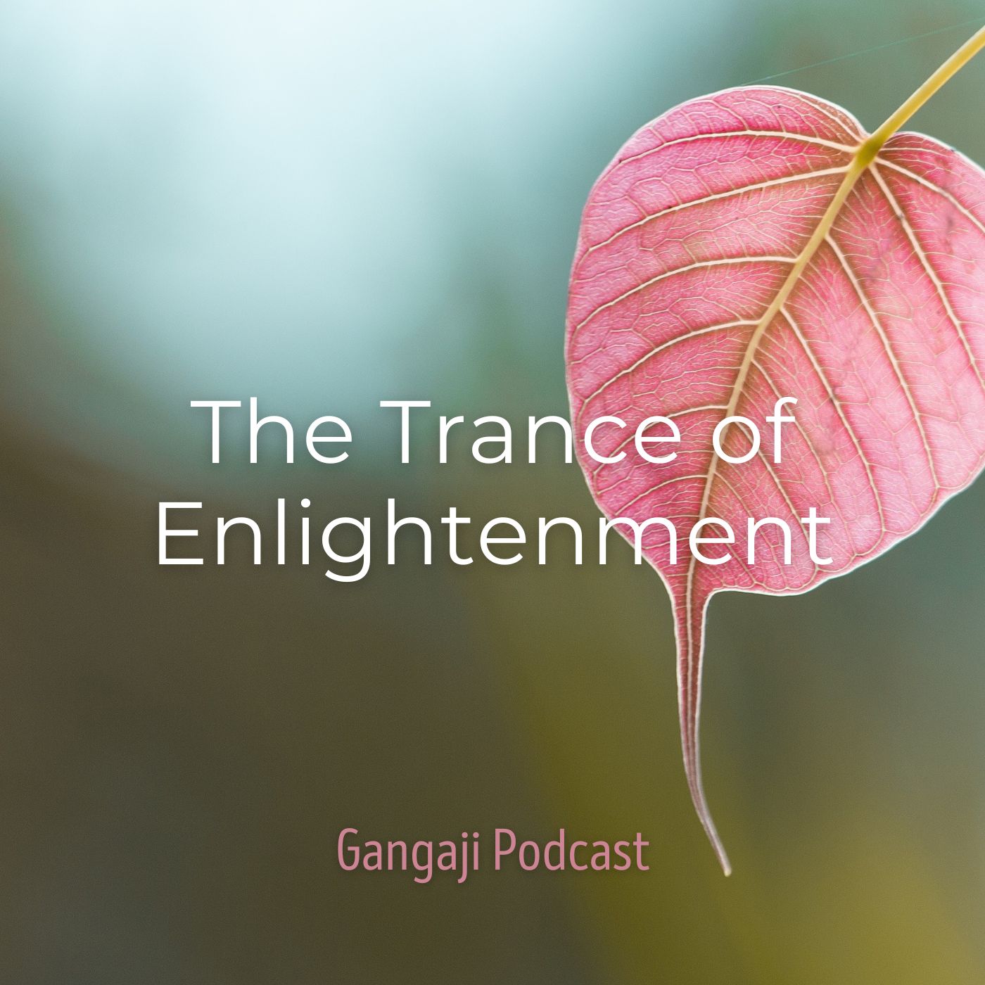 Being Yourself | The Trance of Enlightenment