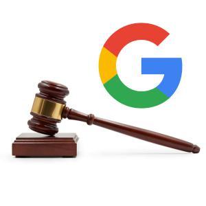 Google vs The World