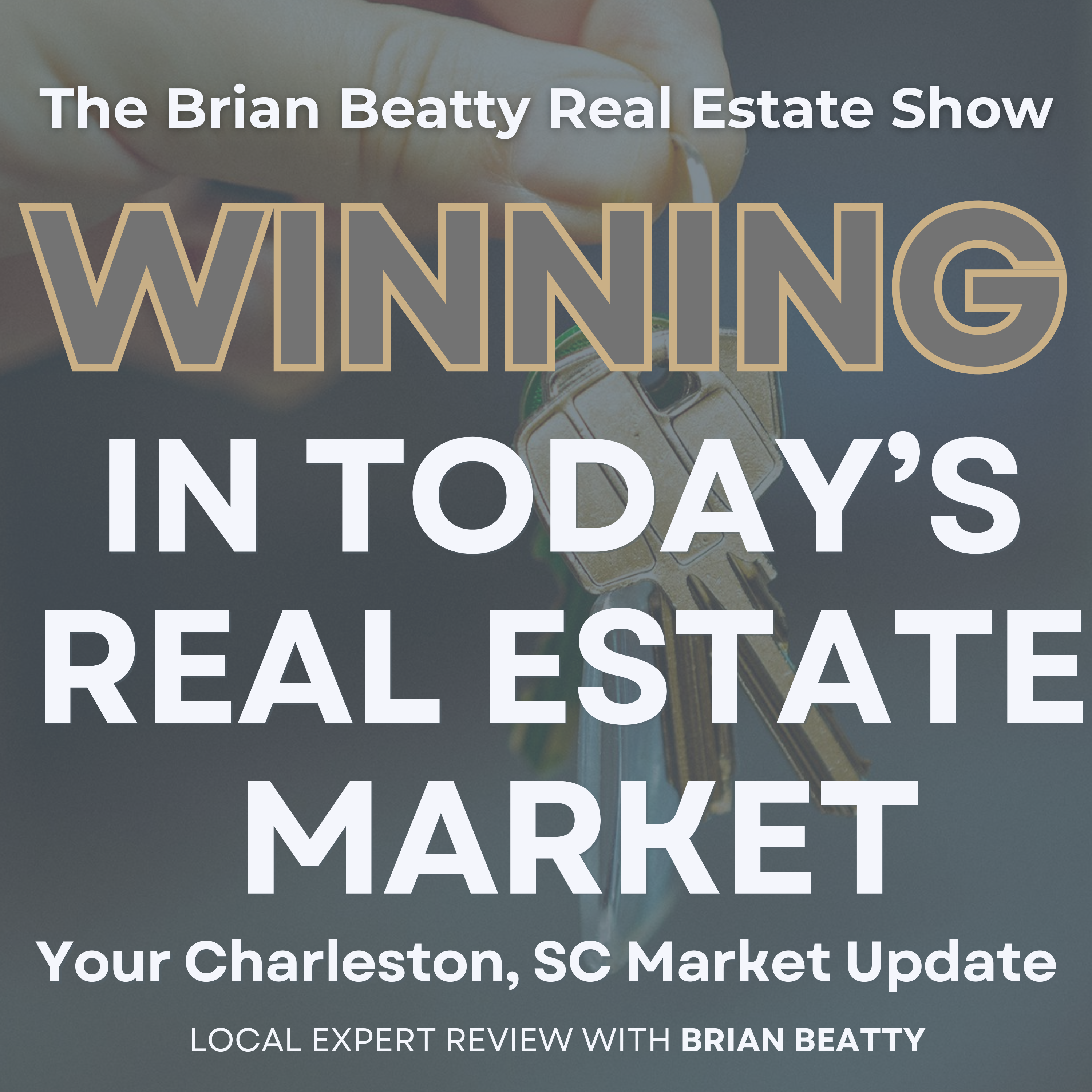 The Brian Beatty Real Estate Show