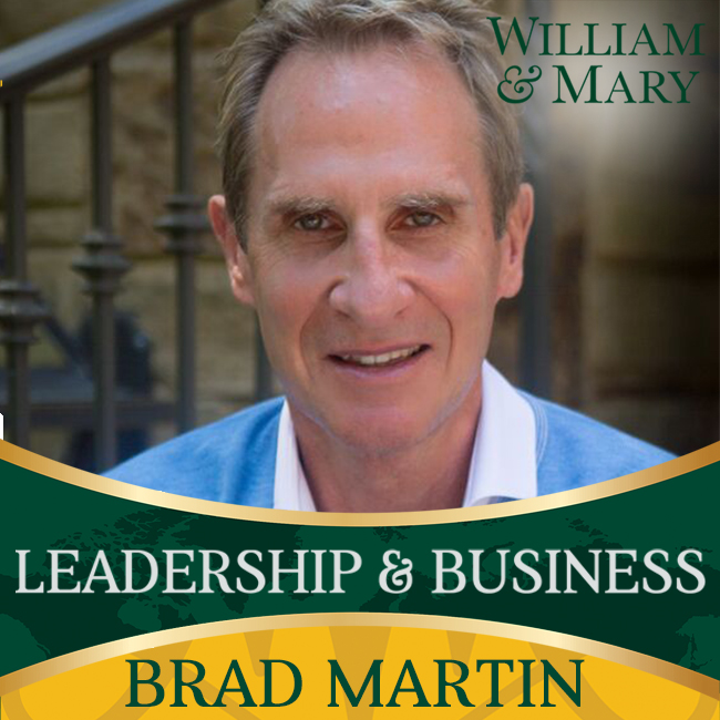 Leadership and Business
