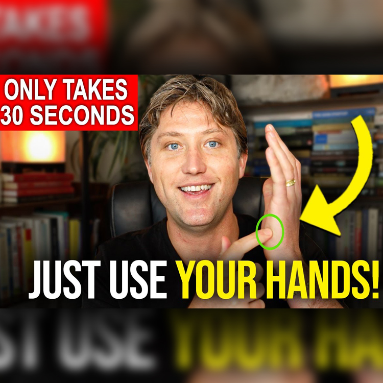 Jake Ducey\'s 2nd Mind Podcast