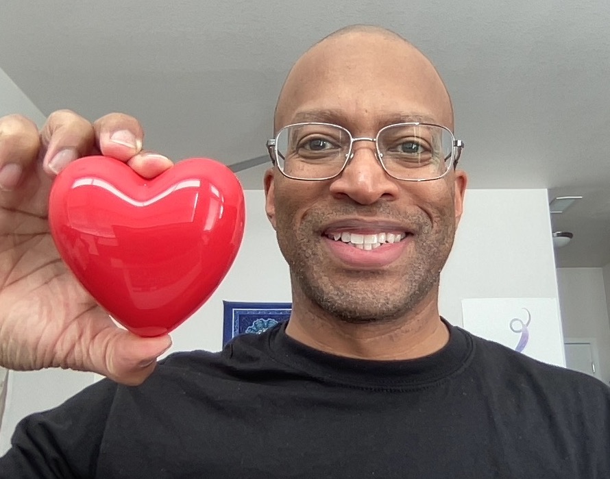 🎙️New Episode: Reinventing Yourself and Finding Purpose Again with Nick Shelton | Real English Conversations for Global Professionals