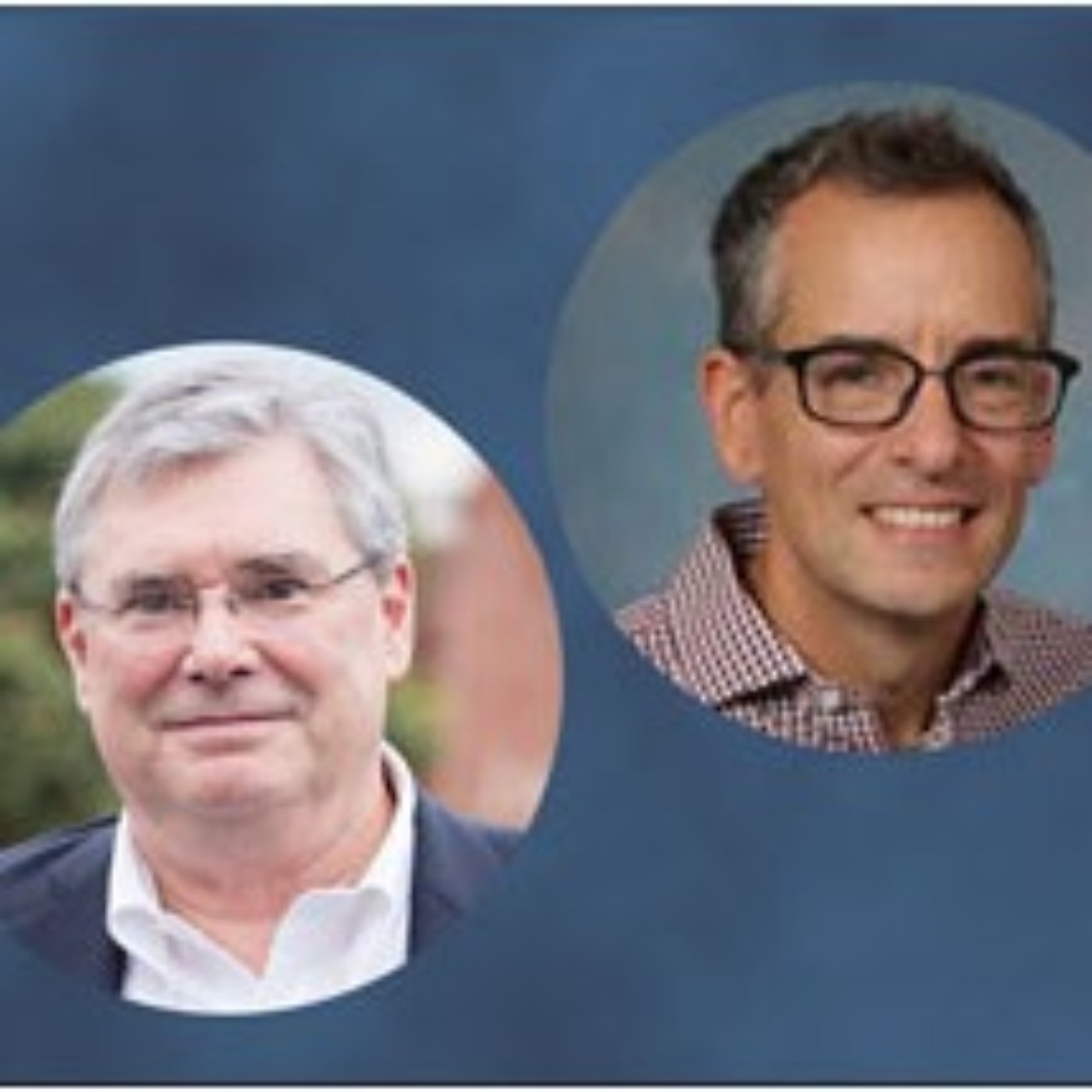 Skin & the Microbiome – Richard Andrews, SM, MS, President/CEO and Mark Sampson, Chief Scientific Officer, of Azitra – Skin Disease, Treatment and New Technologies