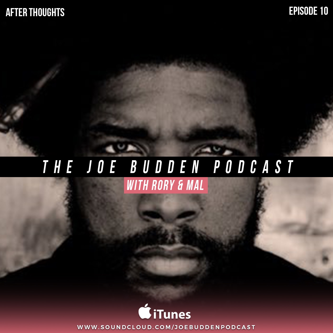 After Thoughts | "SMFH"