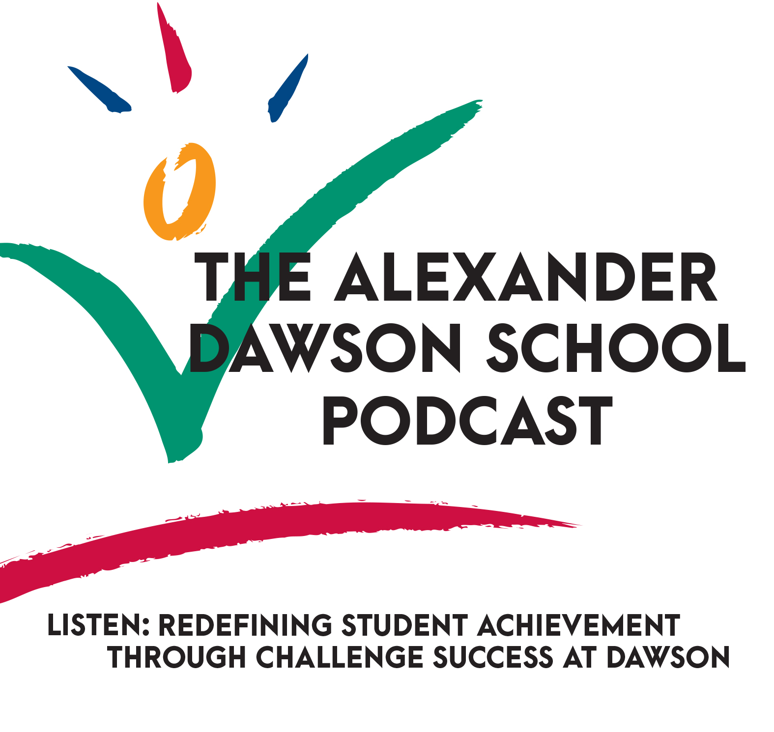 Alexander Dawson School Podcast