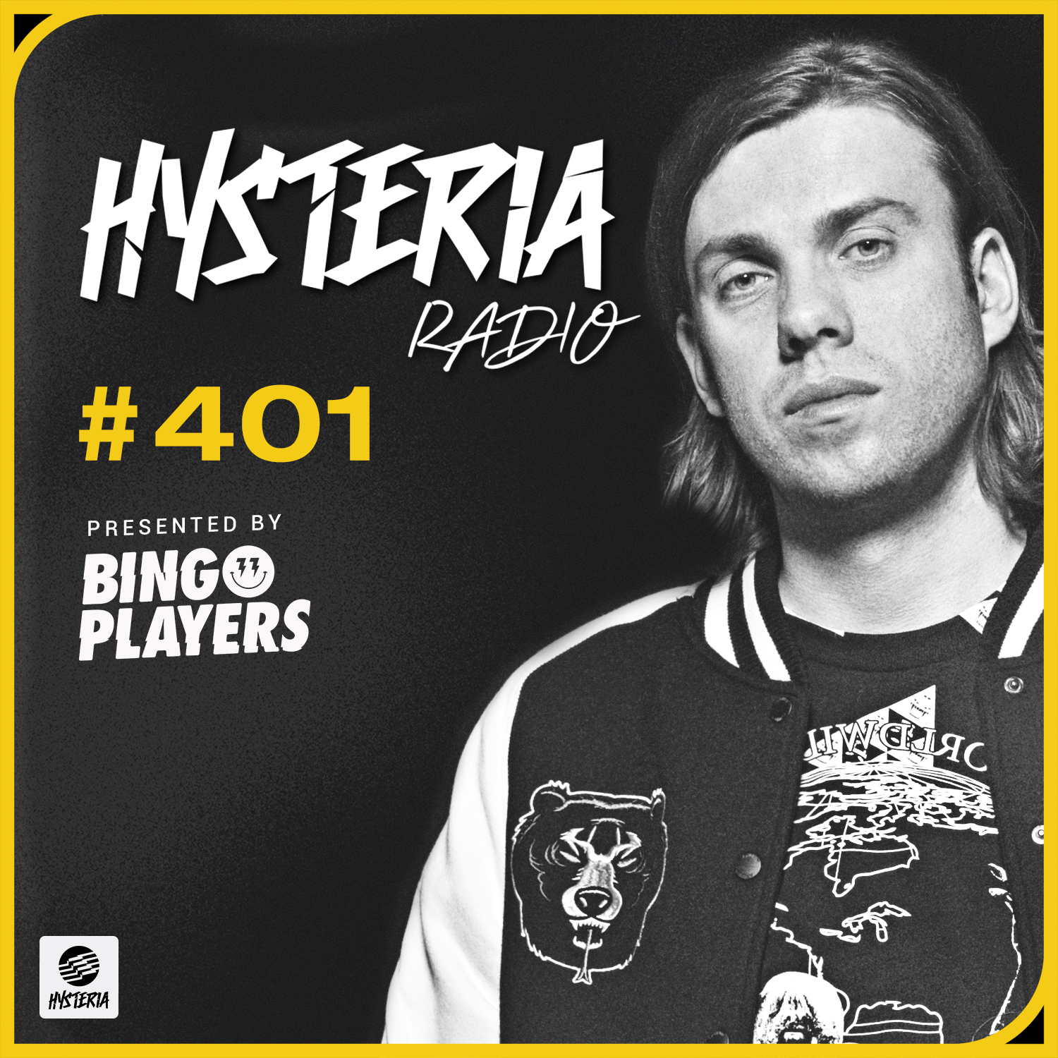 Hysteria Radio