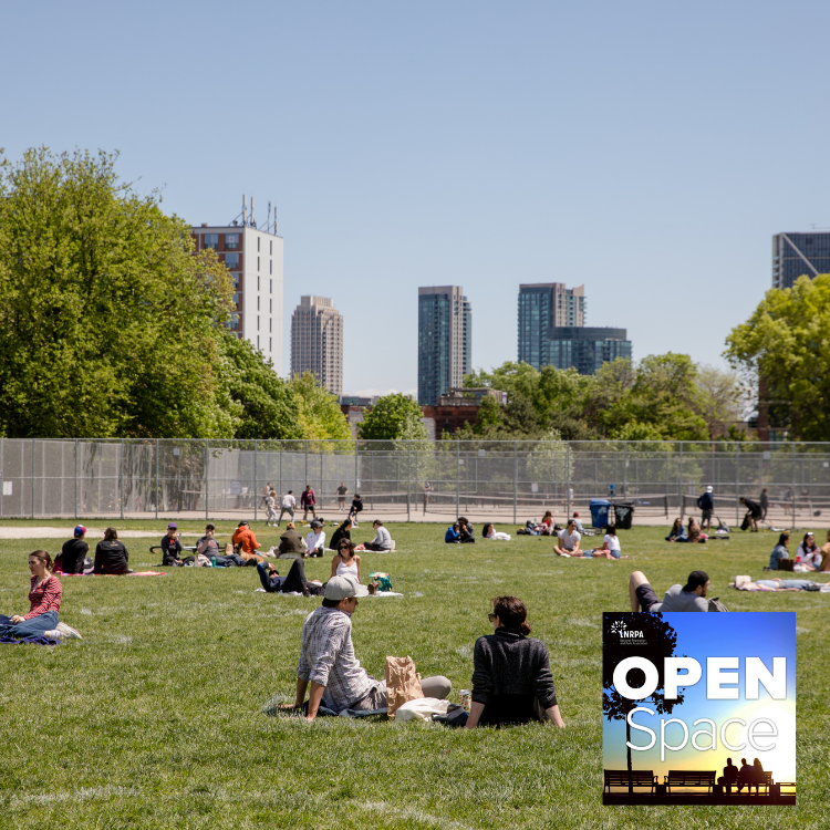 Emerging Trends in Parks and Recreation — January Bonus Episode