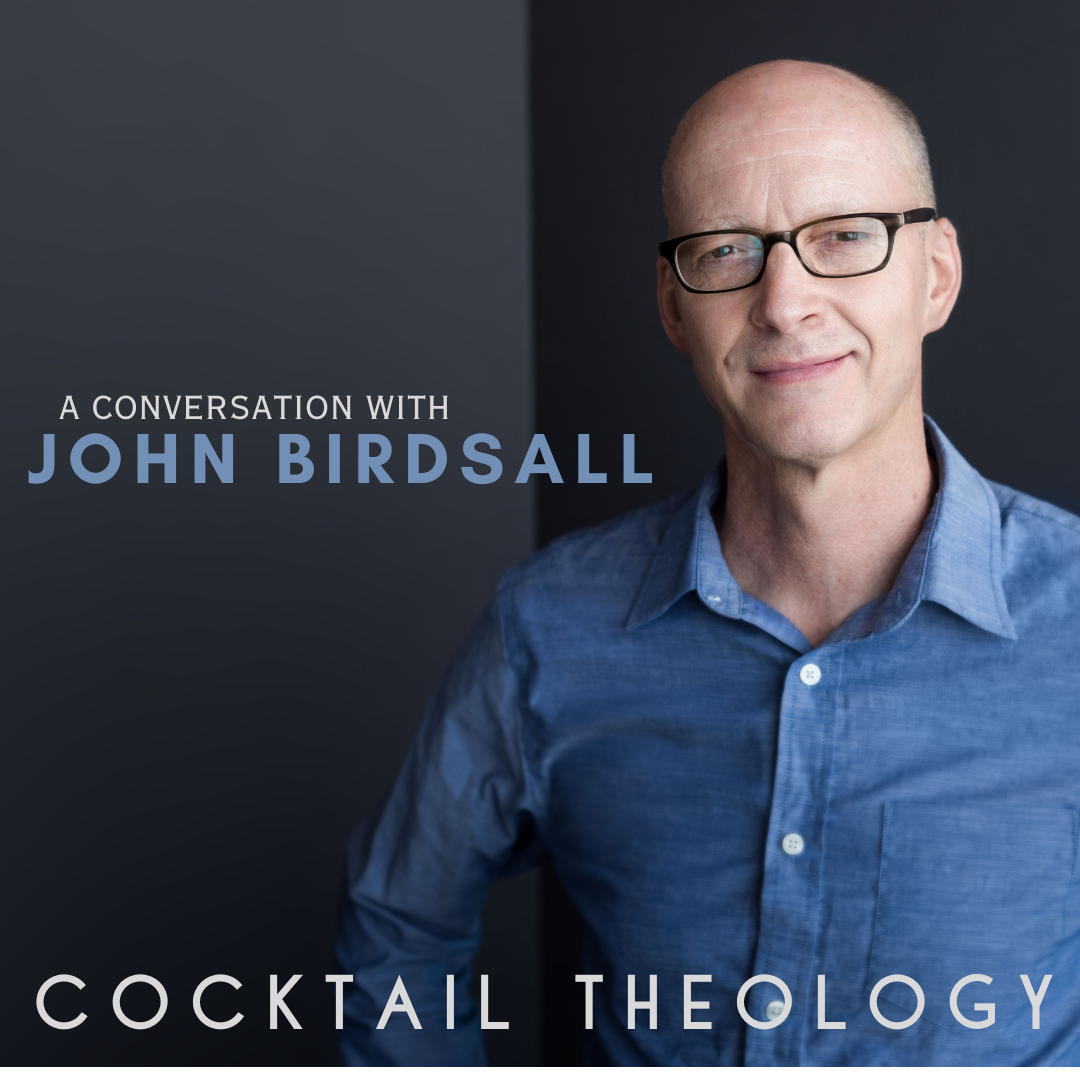 Cocktail Theology