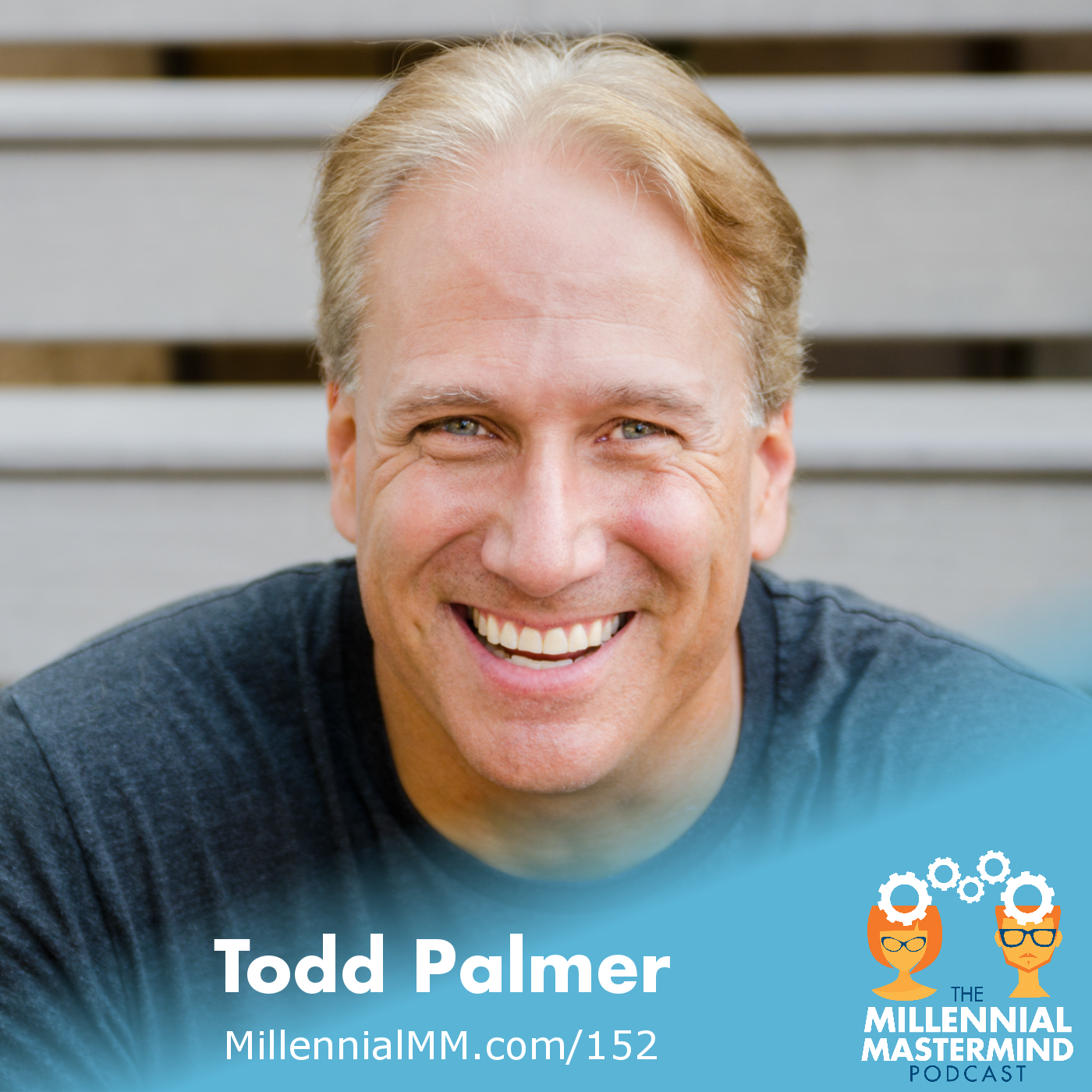 The Millennial Mastermind Podcast