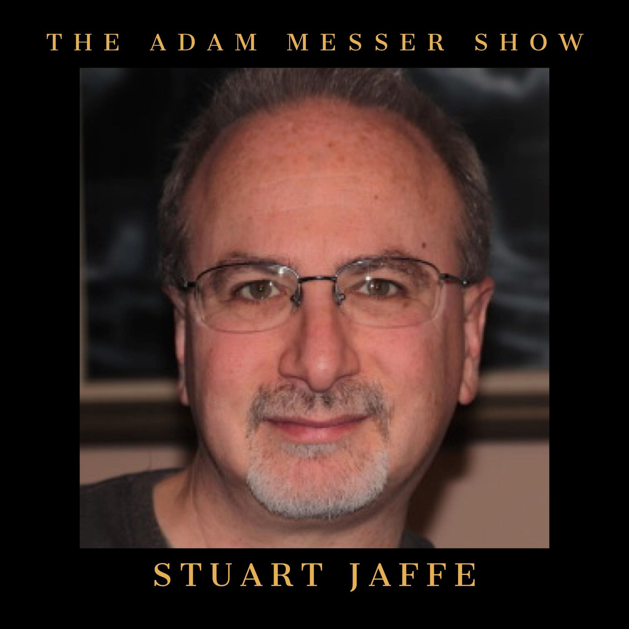 The Adam Messer Show
